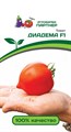 Семена Томата Диадема F1, 0,1гр, Агрофирма Партнер, среднеранний, детерминантный - фото 63650
