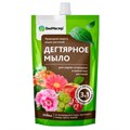 Мыло дегтярное БиоМастер, Концентрированное, противомикробное, противопаразитарное и антисептическое средство для борьбы с вредителями сада и огорода, без применения ядохимикатов, 350мл F0000048403 - фото 63788