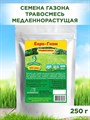 Газонная трава для партерных газонов, на дачных участках и городских территориях, Семена "Евро-Гном", 250гр F0000010911 - фото 64083