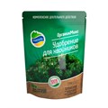 Удобрение для хвойников комплексное органическое, восстановление после выгорания, ОрганикМикс 200г F0000045920 - фото 64526