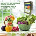 Почвобрикет для садово-огородных и цветочных культур, Универсальный пресованный, БиоМастер 70л F0000048427 - фото 67619