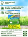 Газонная трава для загородных домов, парков и зон отдыха, Семена газона "Евро-Универсал", 1 кг 00040005474 - фото 67906