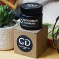 Свеча ароматическая с деревянным фитилем "Кокосовый пломбир" Candle Decor, 100% кокосовый воск, 100мл F0000059315-4 - фото 68928